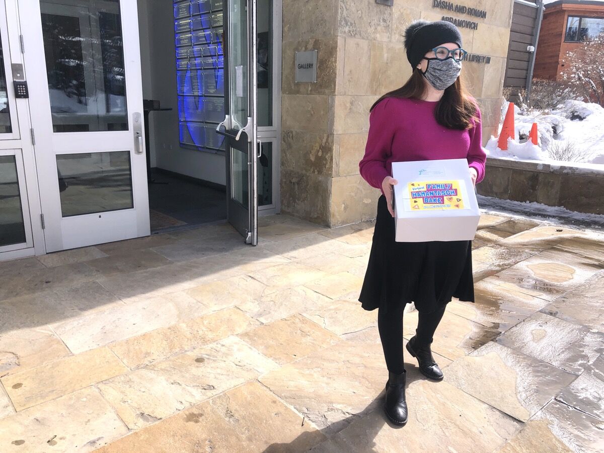 Prepping for Purim